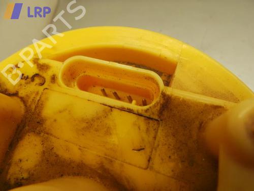 Fuel pump MITSUBISHI COLT VI (Z3_A, Z2_A) 1.3 (Z21A) | BP20558388M76 