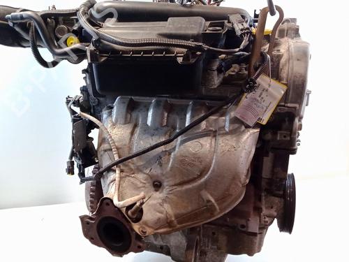 Engine RENAULT MODUS / GRAND MODUS (F/JP0_) 1.4 (JP01, JP0J) | BP32713240M1  - Image 5