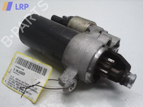 Used Starter AUDI A4 B8 Avant (8K5) 2.0 TDI (143 hp) 20530754
