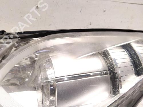 Left headlight MERCEDES-BENZ E-CLASS Coupe (C207) E 350 CDI (207.322) | BP29955585C28