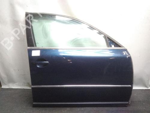 Used Right front door VW PASSAT B5.5 (3B3) 4.0 W8 4motion (275 hp) 20582329