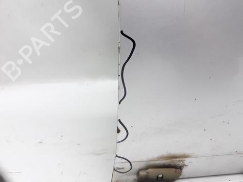 Right front door AUDI 80 B4 Saloon (8C2) 1.6 E | BP20582040C3 