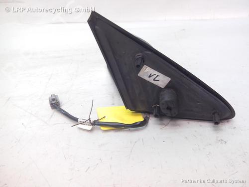 Left mirror FORD MONDEO III Turnier (BWY) 2.0 16V | BP20534491C26 