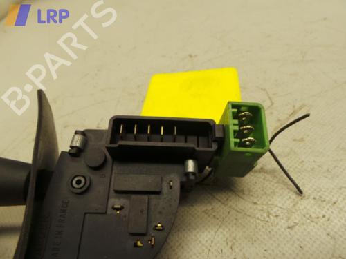Steering column stalk PEUGEOT 309 II (3C, 3A) 1.4 | BP20587565I23 