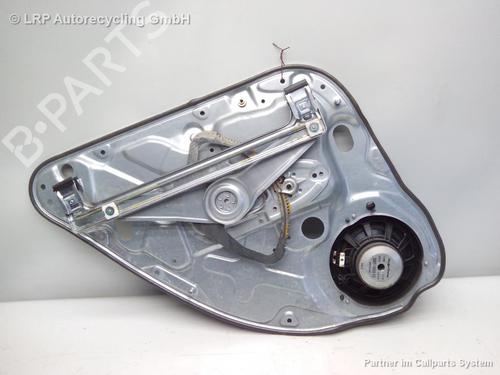 Used Rear right window mechanism Rear right window mechanism 20544065 20544065