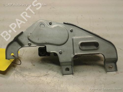 Used Rear wiper motor SUZUKI SX4 (EY, GY) 1.6 VVT (RW416, YA21S) (107 hp) 20552603