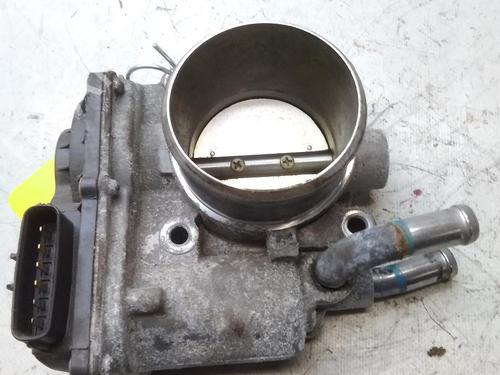 Used Throttle body HYUNDAI TUCSON (TL, TLE) 1.6 T-GDi (177 hp) 20526532