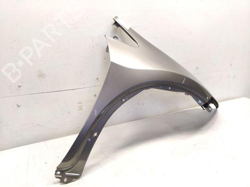 Right front fenders HONDA CIVIC VIII Hatchback (FN, FK) 1.8 (FN1, FK2) | BP26205150C42 