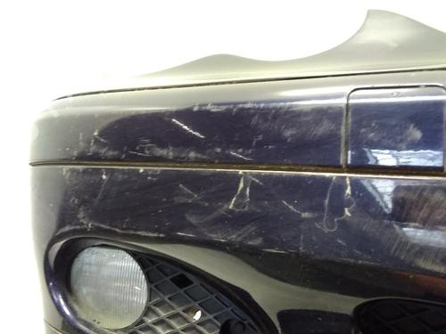 Front bumper MERCEDES-BENZ C-CLASS (W203) C 180 Kompressor (203.046) | BP20513859C7 