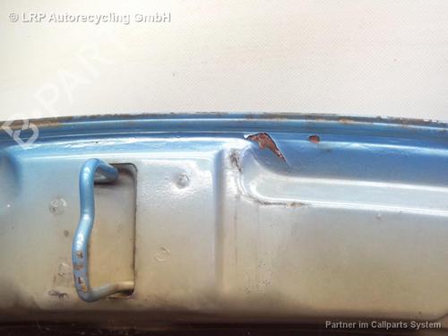 Hood CITROËN C3 I (FC_, FN_) 1.4 HDi | BP20562825C1 