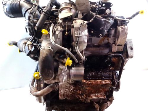 Engine VW PASSAT B8 Variant (3G5, CB5) 2.0 TDI | BP39727497M1 - Image 5