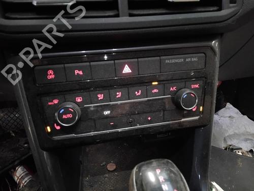 AC compressor VW T-CROSS (C11, D31) 1.6 TDi | BP33803354M34  - Image 11