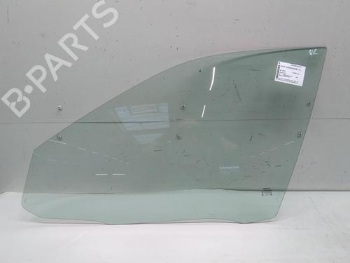 Used Front left door window SEAT LEON (1M1) 1.6 16 V (105 hp) 22434020