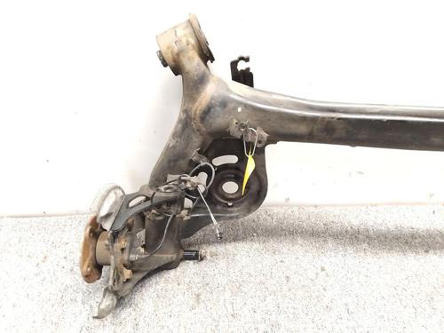 Rear axle SUZUKI VITARA (LY) 1.6 (APK 416) | BP31958398M2