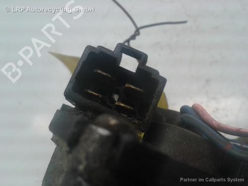 Front wiper motor MAZDA MX-5 I (NA) 1.6 (NA6C) | BP29465440M29 