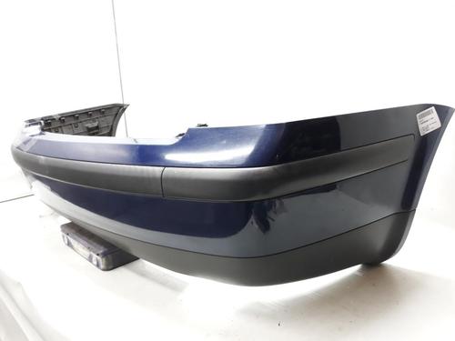 Rear bumper VW PASSAT B5 (3B2) 1.9 TDI | BP20575840C8 