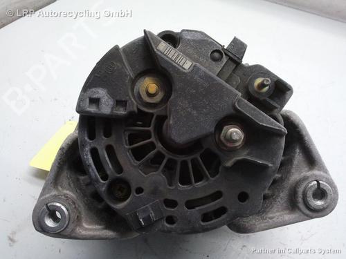 Generator OPEL CORSA C (X01) 1.2 (F08, F68) | BP20548634M7 