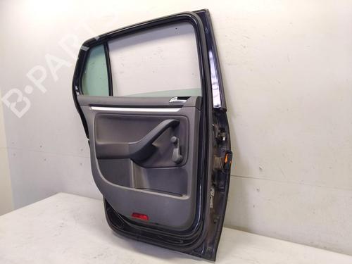 Left rear door VW GOLF V (1K1) 1.6 | BP26205082C4 