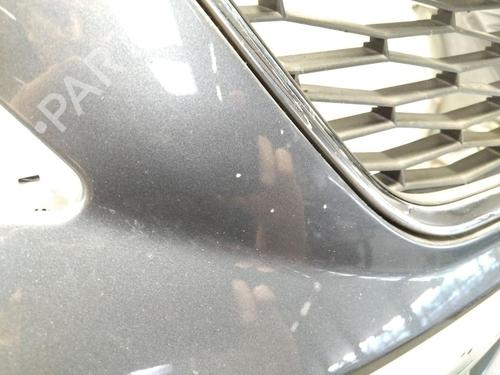 Front bumper SEAT IBIZA IV SC (6J1, 6P5) 1.6 TDI | BP29546210C7 