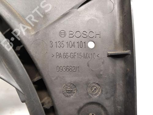 Radiator fan FORD KUGA I 2.0 TDCi 4x4 | BP35917645M35 - Image 10