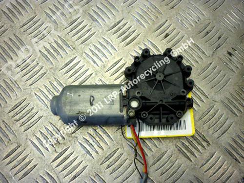 Right front window motor HONDA ACCORD VI Coupe (CG) 3.0 V6 24V (CG2) | BP20562229E20 