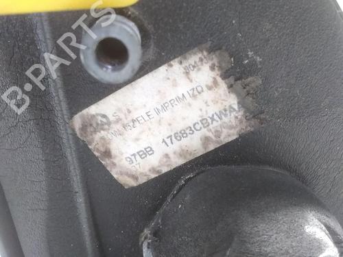 Left mirror FORD MONDEO II (BAP) 1.8 i | BP20517147C26 