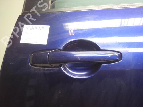 Left rear door MAZDA 5 (CR) 2.0 CD (CR19) | BP20577464C4