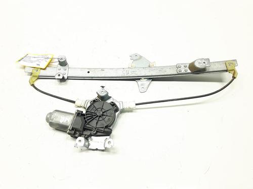 Rear right window mechanism NISSAN NAVARA NP300 (D40) 2.5 dCi 4WD | BP20518508C25 