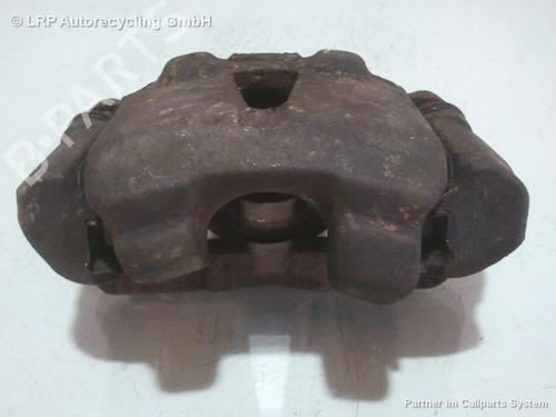 Right front brake caliper TOYOTA YARIS (_P1_) 1.0 (SCP10_, SCP10R) | BP20540817M104 