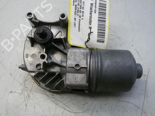 Front wiper motor PEUGEOT 5008 (0U_, 0E_) 1.6 16V | BP20585508M29 