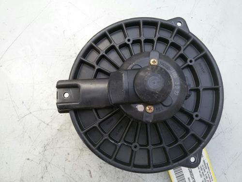 Heater blower motor SUZUKI LIANA Hatchback 1.6 (RH416) | BP20552796M62 