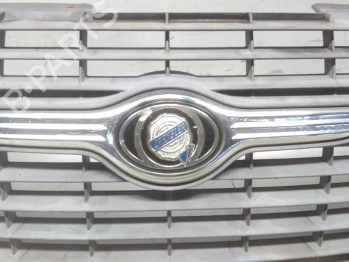 Grille CHRYSLER VOYAGER IV (RG, RS) 2.5 CRD | BP20593898C40 
