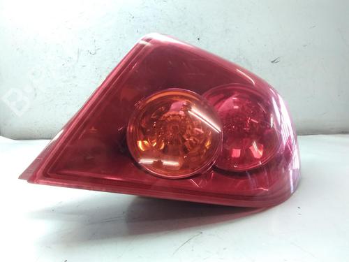 Used Right taillight MAZDA 3 (BK) 1.6 (BK14) (105 hp) 20521198