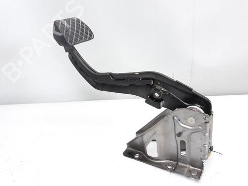 Used Pedal VW AMAROK (2HA, 2HB, S1B, S6B, S7A, S7B, AGD) 2.0 BiTDI (180 hp) 20538000