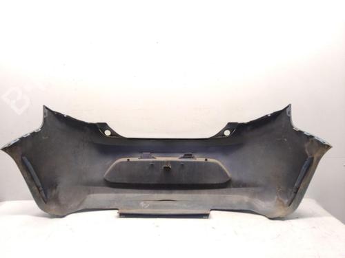Rear bumper FORD KA (RU8) 1.2 | BP24534504C8 