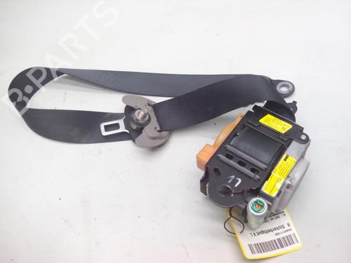 Front left belt tensioner MITSUBISHI GRANDIS (NA_W) 2.0 DI-D (NA8W) | BP20572793C87 