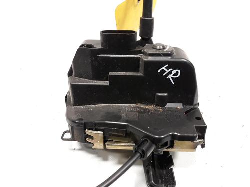 Rear right lock NISSAN PRIMERA Hatchback (P12) 2.0 82500BA20B