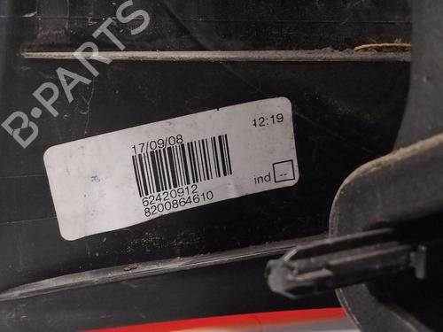 Right taillight DACIA LOGAN MCV (KS_) 1.6 (KS0B, KS0D, KS0F) | BP33130586C35 - Image 2