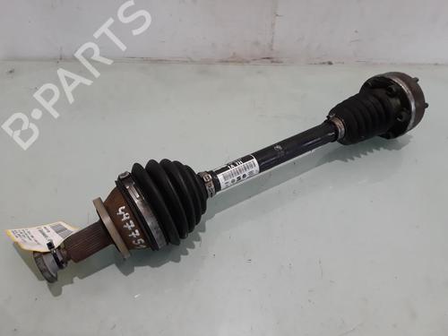 Used Left front driveshaft VW POLO (9N_, 9A_) 1.4 16V (80 hp) 20547480