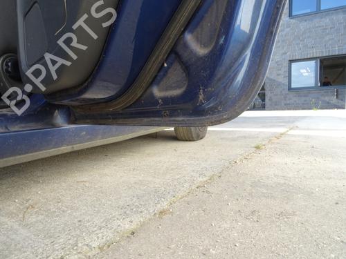 Right rear door FORD FOCUS II Turnier (DA_, FFS, DS) 1.6 TDCi | BP20517997C5 