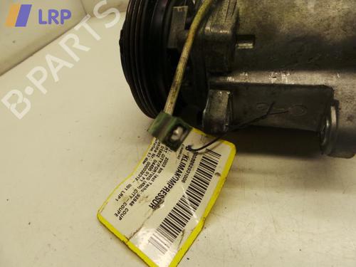 AC compressor SMART CITY-COUPE (450) 0.7 (450.352, 450.353) | BP20555679M34 