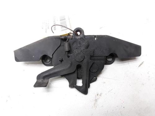 Hood lock TOYOTA COROLLA Verso (ZER_, ZZE12_, R1_) 2.0 D-4D (CUR10_, CUR10R) | BP20570192C133 