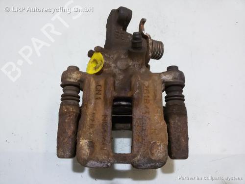 Used Right rear brake caliper NISSAN ALMERA TINO (V10) 1.8 (114 hp) 20538757