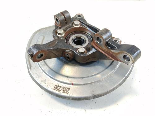 Used Right front steering knuckle MITSUBISHI ECLIPSE CROSS (GK_, GL_) Plug-in Hybrid 4WD (GL3W) (188 hp) 26721438