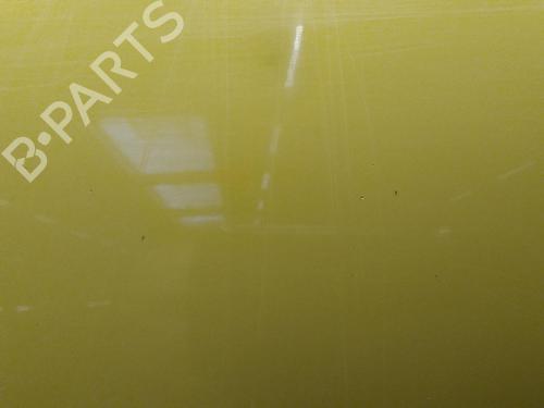Hood VW FOX Hatchback (5Z1, 5Z3, 5Z4) 1.2 | BP20522556C1 