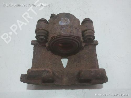 Used Left front brake caliper CHRYSLER NEON II 2.0 16V (133 hp) 20539535