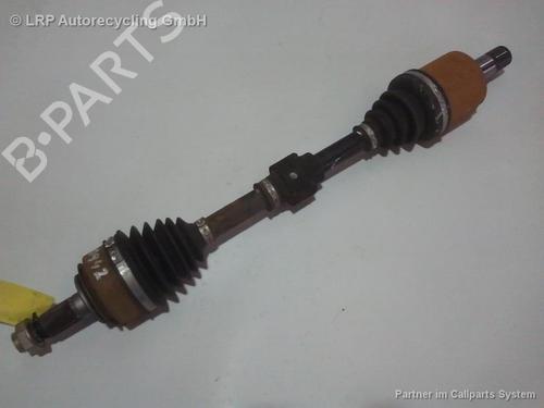 Used Left front driveshaft HONDA CIVIC IX (FK) 1.4 i-VTEC (FK1) (99 hp) 20547878