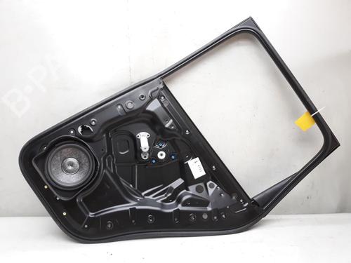 Left rear door VW TOUAREG (7LA, 7L6, 7L7) 3.0 V6 TDI | BP20578479C4 