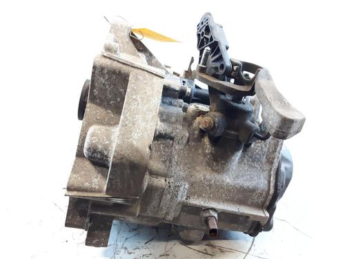 Used Gearbox SKODA FABIA II Combi (545) 1.2 (70 hp) 22790025