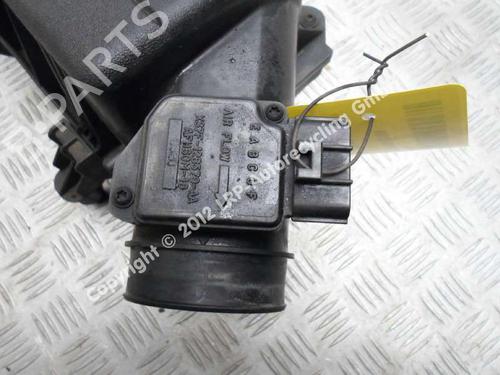 Air filter box FORD MONDEO III (B5Y) 2.0 16V TDDi / TDCi | BP20561179M87 